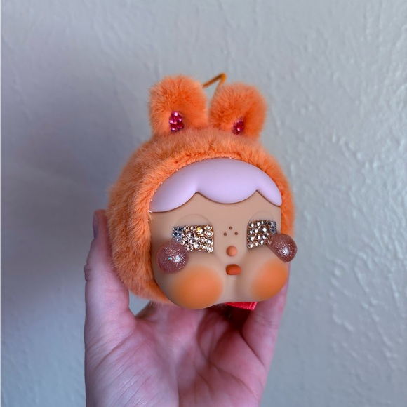 Crying blob - Picture 2 of 5